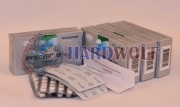 Androver 50mg (Андровер), Vermodje