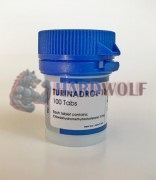 Туринадрол 10mg(Turinadrol), Lyka Labs
