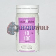 Turinabol 10mg (Туринабол), Olymp Labs