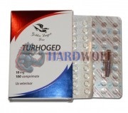 Turhoged 10mg (Турхогед), Golden Dragon