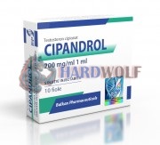 Aquatest 100 (Акватест), Balkan Pharma