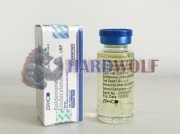 Болденон 250mg (Boldenone), ZPHC