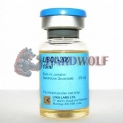 Libol 200mg (Либол), Lyka Labs