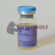Libol 300mg (Либол), Lyka Labs