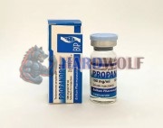 Propandrol 100mg (Пропандрол),  Balkan Pharma