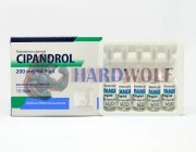Cipandrol 200mg (Ципандрол) 10 ампул, Balkan Pharma