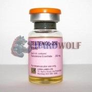 Testenol 250mg (Тестенол), Lyka Labs