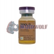 Trenol 75mg (Тренол), Lyka Labs