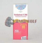 Trenbolone E 200mg (Тренболон Э), Olymp Labs