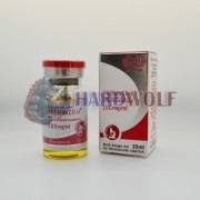 Trenaver H 100mg (Тренавер Г), Vermodje