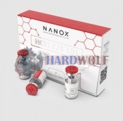 Пептид HGH Frag 176-191 2mg, Nanox