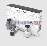 Пептид GHRP2 5mg, Nanox