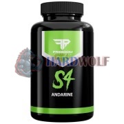 S4 [Андарин] (25 мг x 60 капс), Freedom Formulations