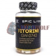 Fitorine [Фиторин] (10 мг x 60 капс), Epic Labs