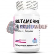 Ibutamoren [Ибутаморен] (16 мг x 60 капс), Huangshi Hubei