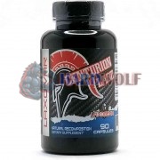 Laxo-Var [Лаксогенин] (90 капс), Centurion Labz