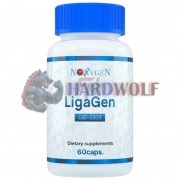 LigaGen [Лигандрол] (10 мг x 60 капс), Noxygen