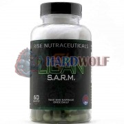 LIGAN [Лигандрол] (5 мг x 60 капс), Rise Nutraceuticals