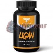LIGAN [Лигандрол] (6 мг x 90 капс), Freedom Formulations