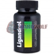 Ligandrol [Лигандрол] (10 мг x 60 капс), Envenom Pharm
