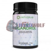 Ligandrol [Лигандрол] (7 мг x 60 капс), Limitlesslab