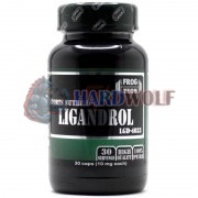 Ligandrol [Лигандрол] (10 мг x 30 капс), Frog Tech