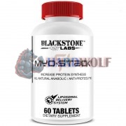 Myo-Stack [Миостатин] (60 табл), Blackstone Labs