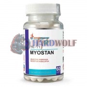 Myostan [Миостатин] (5 мг x 60 капс), Westpharm