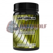 Myostatin [Миостатин] (10 мг x 60 капс), Limitlesslab