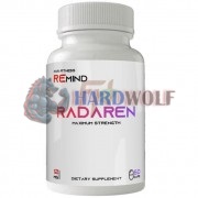 Radaren [Радарин] (12 мг x 60 капс), REmind [Limitlesslab]