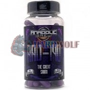 Radarine [Радарин] (5 мг x 90 капс), Anabolic Brew