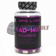 Radarine [Радарин] (8 мг x 90 капс), Epic Labs