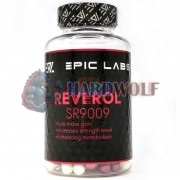Reverol [Реверол] (12 мг x 60 капс), Epic Labs