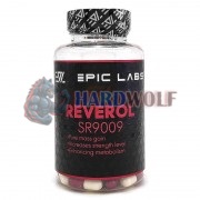 Reverol [Реверол] (12 мг x 90 капс), Epic Labs