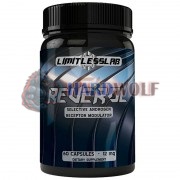 Reverol [Реверол] (12 мг x 60 капс), Limitlesslab