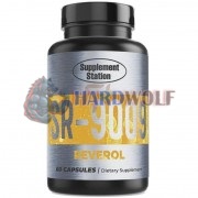 Reverol [Реверол] (20 мг x 60 капс), Supplement Station