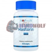 Mastorin [Масторин] (20 мг x 60 капс), Noxygen