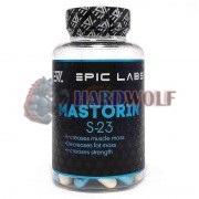 Mastorin [Масторин] (20 мг x 90 капс), Epic Labs