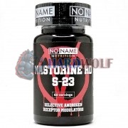Mastorine [Масторин] (20 мг x 60 капс), Noname Nutrition