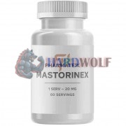 Mastorinex [Масторин] (20 мг x 60 капс), Pharmatex
