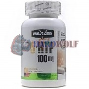 5-HTP [Гидрокситриптофан] (100 мг x 100 капс), Maxler