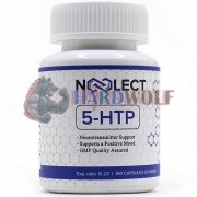 5-HTP [Гидрокситриптофан] (100 мг x 60 капс), Noolect
