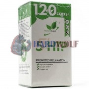 5-HTP [Гидрокситриптофан] (100 мг x 120 капс), NaturalSupp