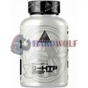 5-HTP [Гидрокситриптофан] (100 мг x 60 капс), Biohacking Mantra