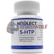5-HTP [Гидрокситриптофан] (100 мг x 60 капс), Noolect