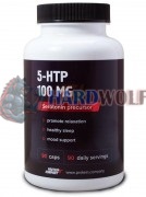 5-HTP [Гидрокситриптофан] (100 мг x 90 капс), Protein Company