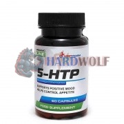 5-HTP [Гидрокситриптофан] (100 мг x 60 капс), Westpharm