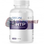 5-HTP [Гидрокситриптофан] (90 капс), Geon Lab