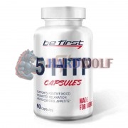 5-HTP [Гидрокситриптофан] (100 мг x 60 капс), Be First