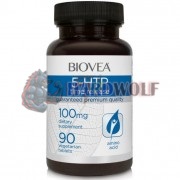 5-HTP [Гидрокситриптофан] (100 мг x 90 табл), Biovea